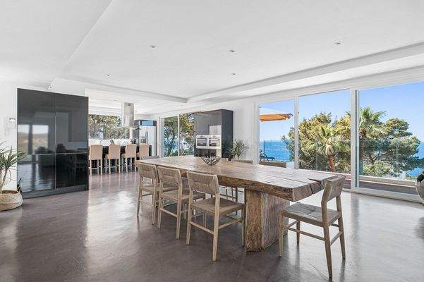  Villa 1 by Ali Framil-13