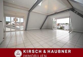 Besondere Architekten-Wohnung