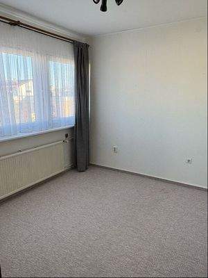 Zimmer 2 im Dachgeschoß