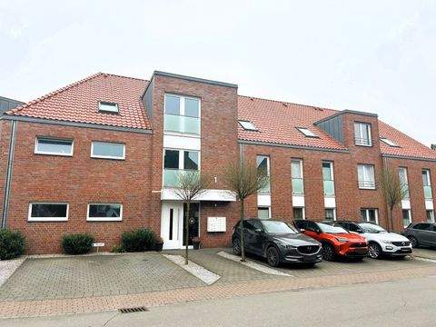 Nordkirchen Wohnungen, Nordkirchen Wohnung kaufen