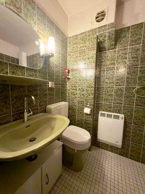 Bad im 1.Obergeschoss