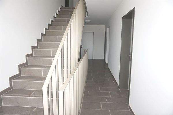 Treppenhaus