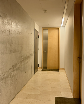 Cosmopolitan Twarda 2/4 in Warschau