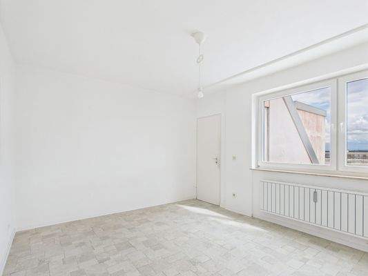 Zimmer 3 - Maisonette