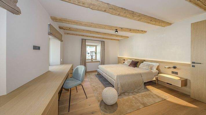 Exklusive Stadtwohnung im Zentrum von Kitzbühel kaufen - KITZIMMO