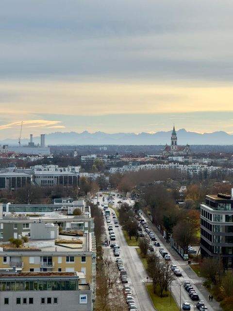 München Wohnungen, München Wohnung kaufen