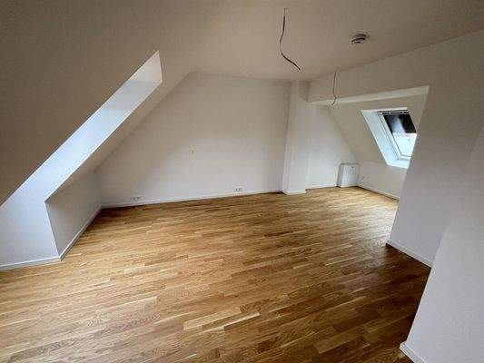 Arbeitszimmer II: DG