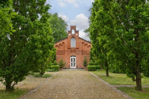 Zarrentin am Schaalsee Häuser, Zarrentin am Schaalsee Haus kaufen