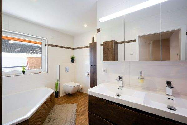 En-Suite Vollbad