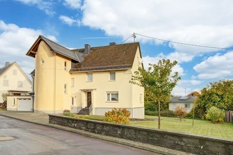 Elkenroth Häuser, Elkenroth Haus kaufen