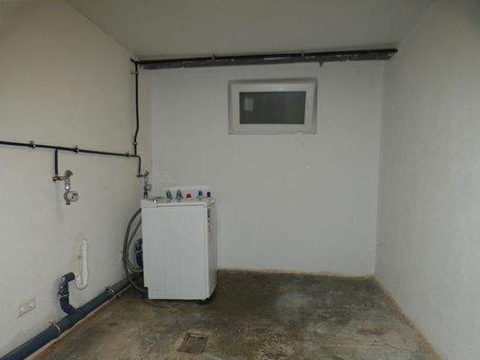 Waschkeller (Gemeinschaft)