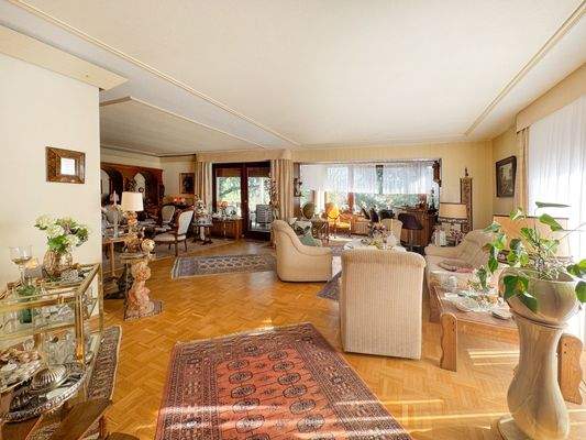 Wohnbereich EG Haus 249a