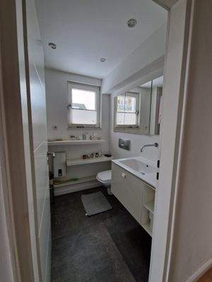 Tageslicht Badezimmer