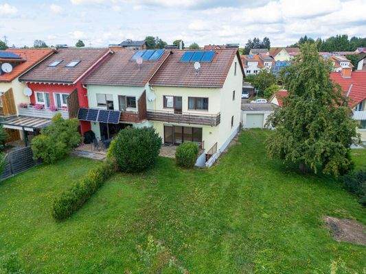 VON POLL IMMOBILIEN VS