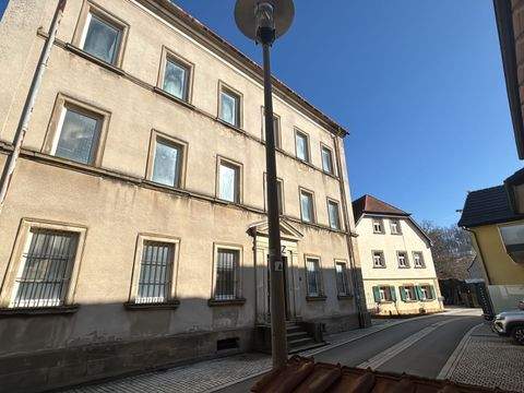 Weismain Häuser, Weismain Haus kaufen