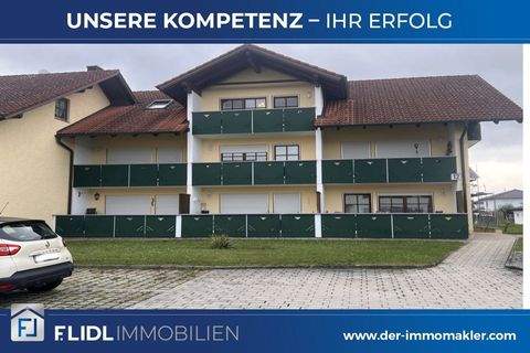 Bad Füssing Wohnungen, Bad Füssing Wohnung kaufen