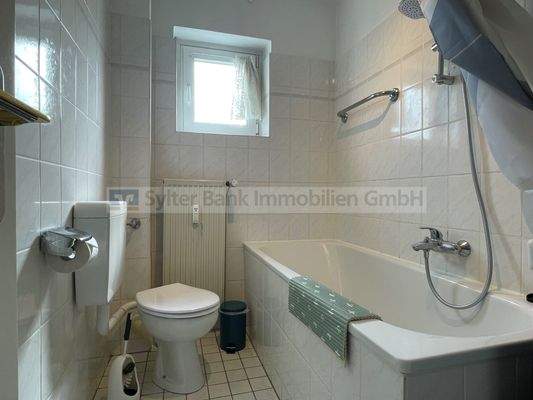 Wohnung 2 Badezimmer