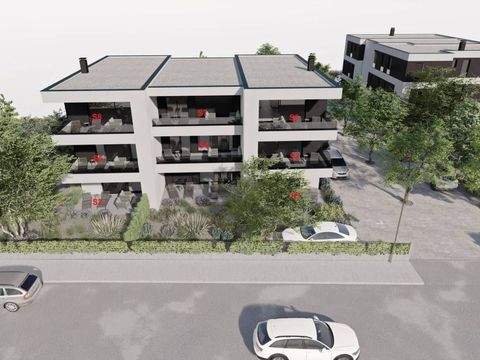 Vodice Wohnungen, Vodice Wohnung kaufen