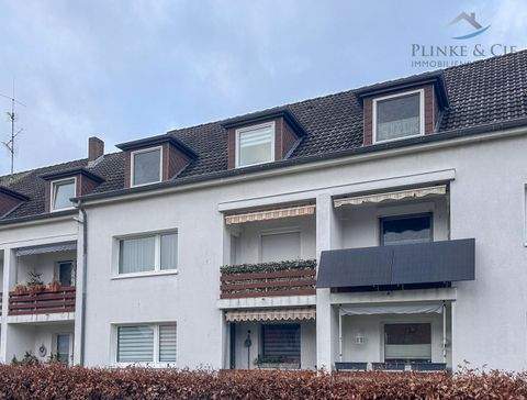 Bad Schwartau Wohnungen, Bad Schwartau Wohnung kaufen