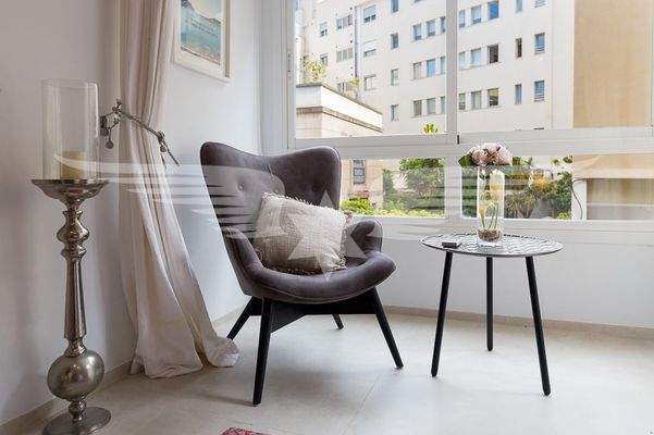 Impressionen Schlafzimmer 1