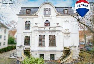 Titelbild Stadtvilla