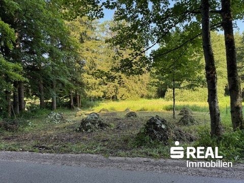 Roßleithen Grundstücke, Roßleithen Grundstück kaufen