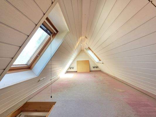 Dachboden