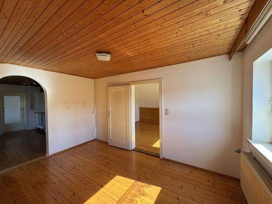 offener Wohnbereich OG