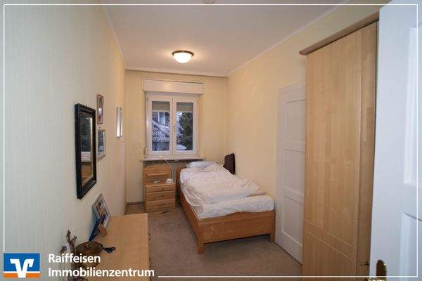 Zimmer 2 - Wohnung 1. OG