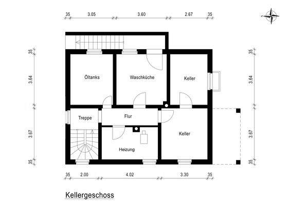 Grundriss KG
