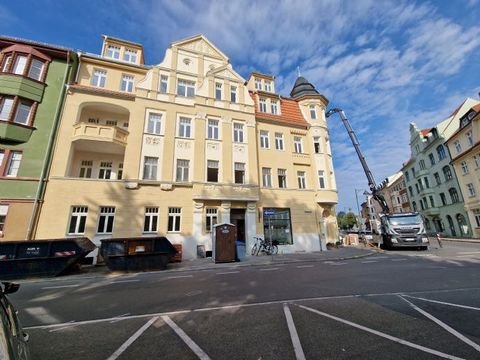 Torgau Wohnungen, Torgau Wohnung mieten
