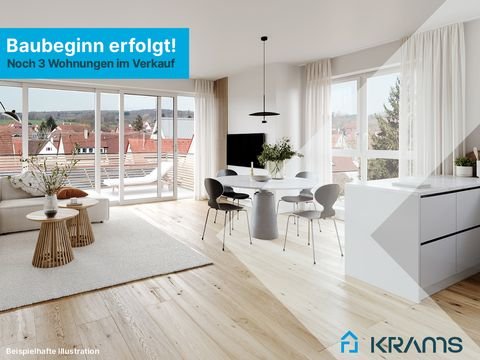 Dußlingen Wohnungen, Dußlingen Wohnung kaufen