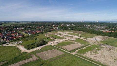 Wilhelmshaven Grundstücke, Wilhelmshaven Grundstück kaufen