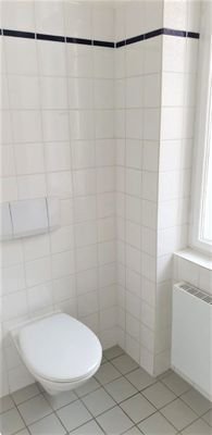 Toilette