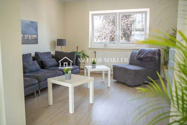 1.OG-Strandstrasse 6-Dahme-Sofa