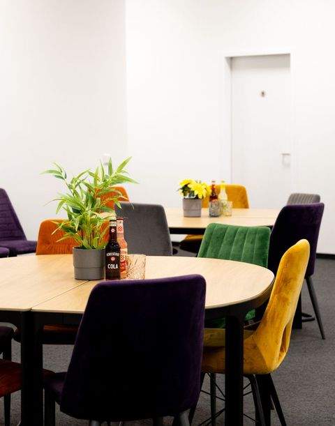 Saarbrücken Büros, Büroräume, Büroflächen 