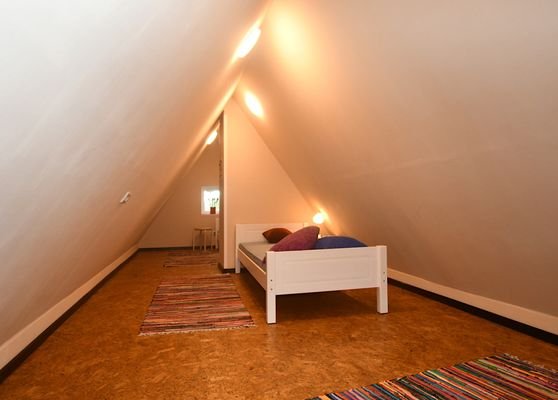 Spitzboden