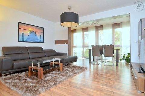 Nürnberg Wohnen auf Zeit, möbliertes Wohnen