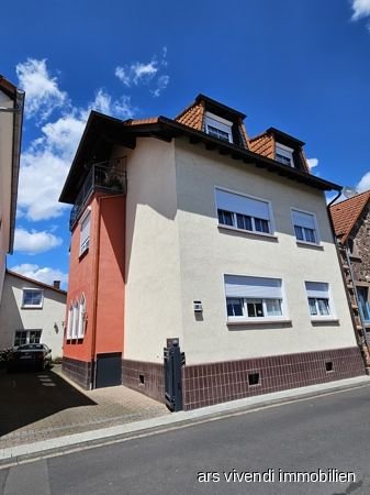 Langenselbold Häuser, Langenselbold Haus kaufen