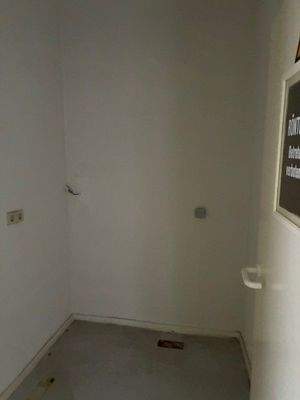 Ehemaliger Röntgenraum