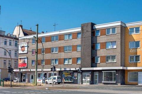 Dortmund Wohnungen, Dortmund Wohnung mieten