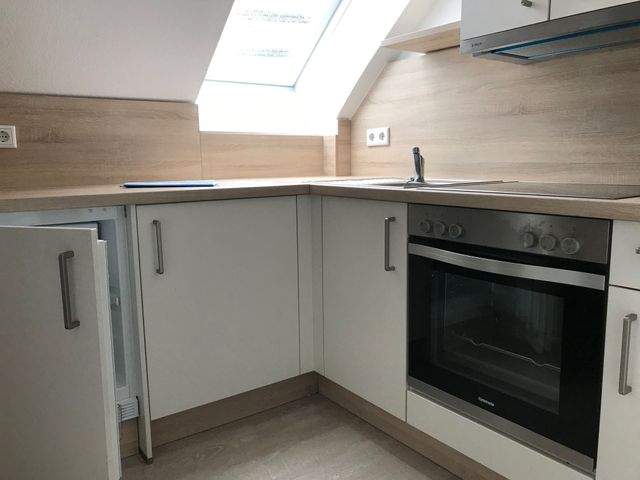 2-Zimmer-Wohnung, Solitüder Straße 12, Flensburg - Foto 4