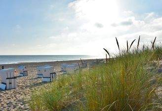 Ostseebad Trassenheide