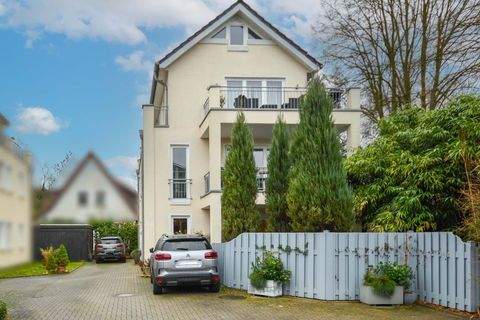 Oldenburg / Eversten Wohnungen, Oldenburg / Eversten Wohnung kaufen