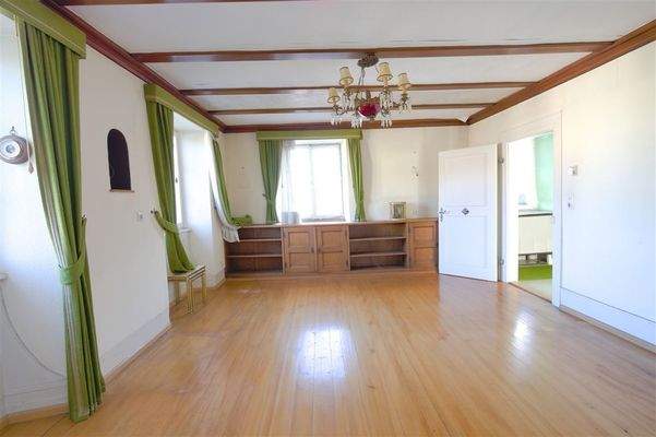 Zimmer 2 OG (Haus 2)