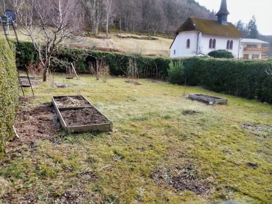 Der Garten