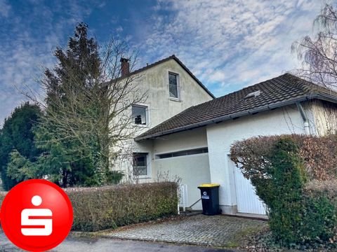 Bad Königshofen Häuser, Bad Königshofen Haus kaufen