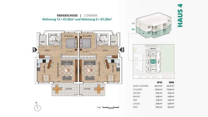 Grundriss Wohnung 12+05_website