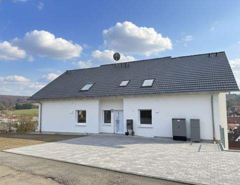 Boxberg Bobstadt Wohnungen, Boxberg Bobstadt Wohnung mieten