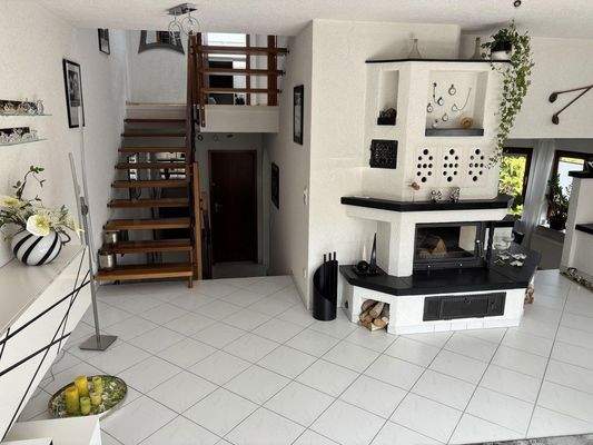 Whz. Richtung oberer Bereich